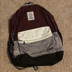 PINK Victoria Secret Backpack